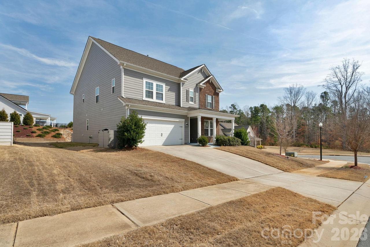 930 Parkland Pl., Concord, NC 28027