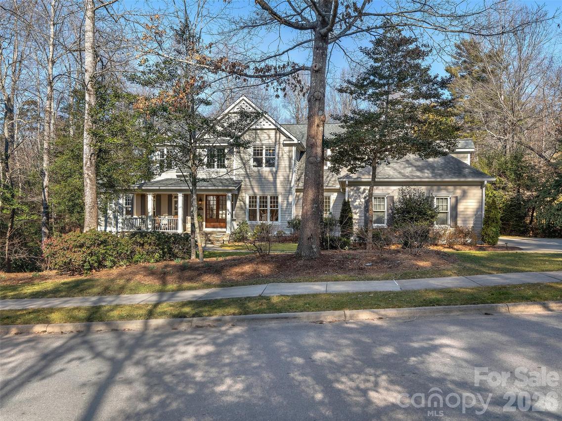 1639 Olmsted Dr., Asheville, NC 28803