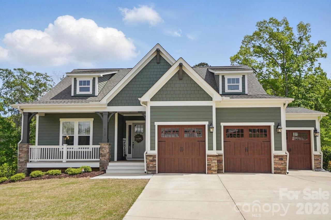 4120 Spring Cove Way, Belmont, NC 28012