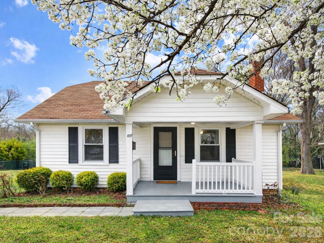 691 Harris St., Concord, NC 28025