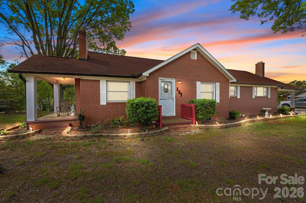 137 Foursquare Rd., Mooresville, NC 28115