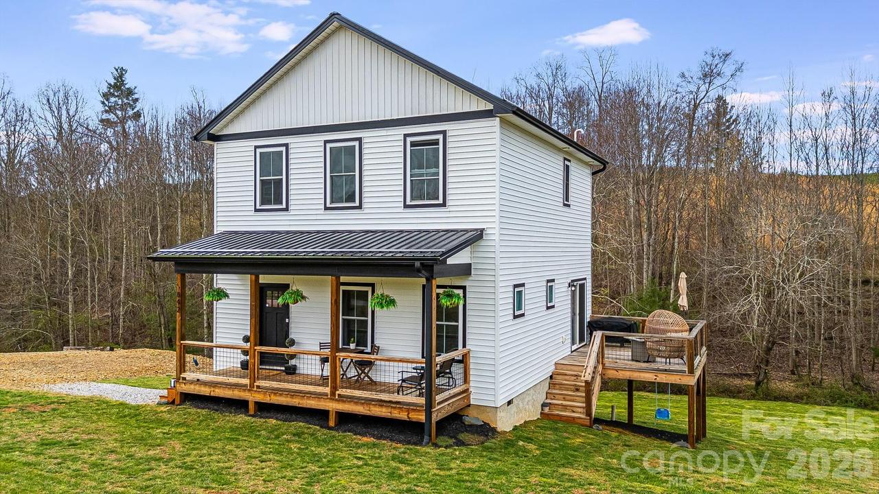 842 Old Nc 20 Hwy., Alexander, NC 28701