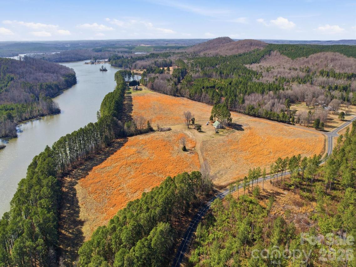 1347 Newsome Rd., Denton, NC 27239