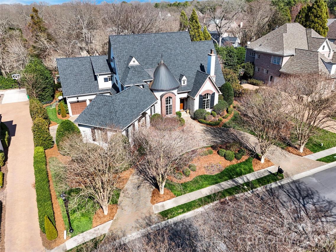 7028 Summerhill Ridge Dr., Charlotte, NC 28226