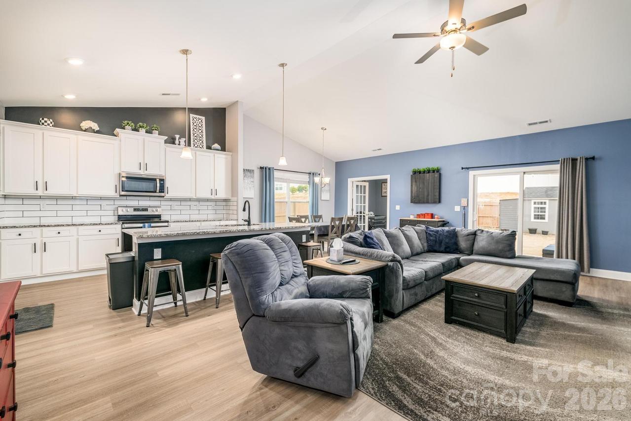 112 Milliner Dr., Troutman, NC 28166