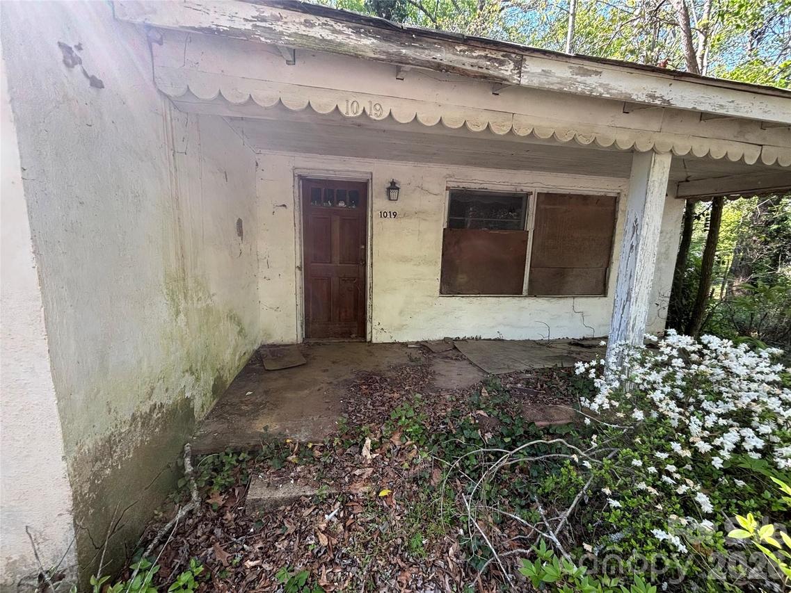 1019 Frederick St., Shelby, NC 28150