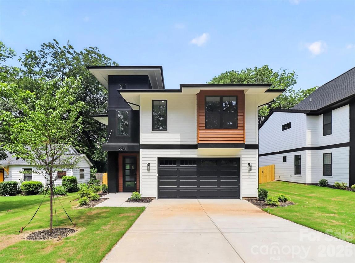 2757 Parkway Ave., Charlotte, NC 28208