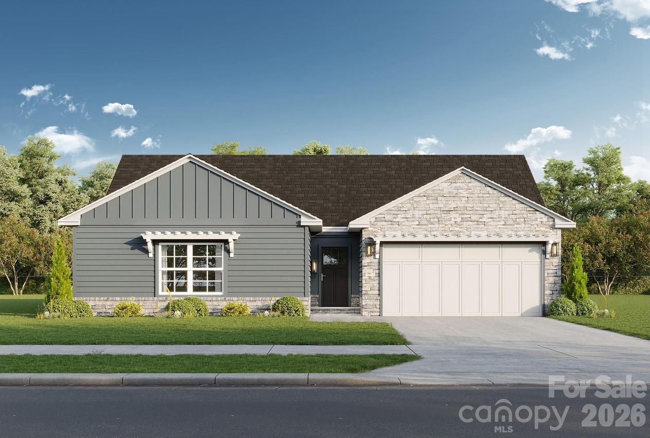 Lot 22 Stoneglen Dr. #22, Granite Quarry, NC 28146