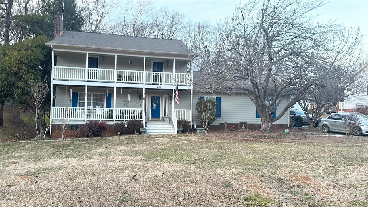 140 Eastwood Dr., Statesville, NC 28625