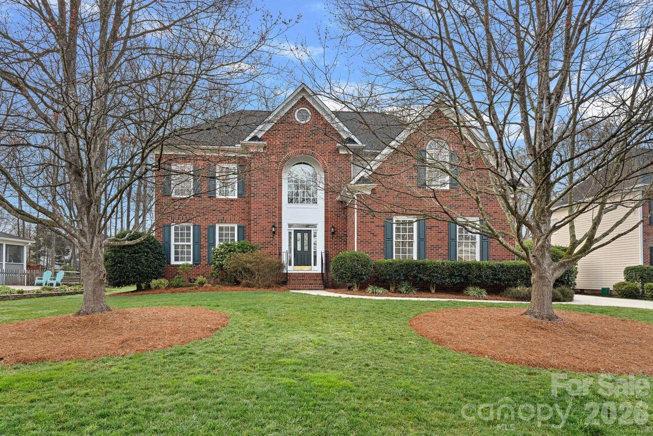 8507 Arley Hall Ct., Waxhaw, NC 28173