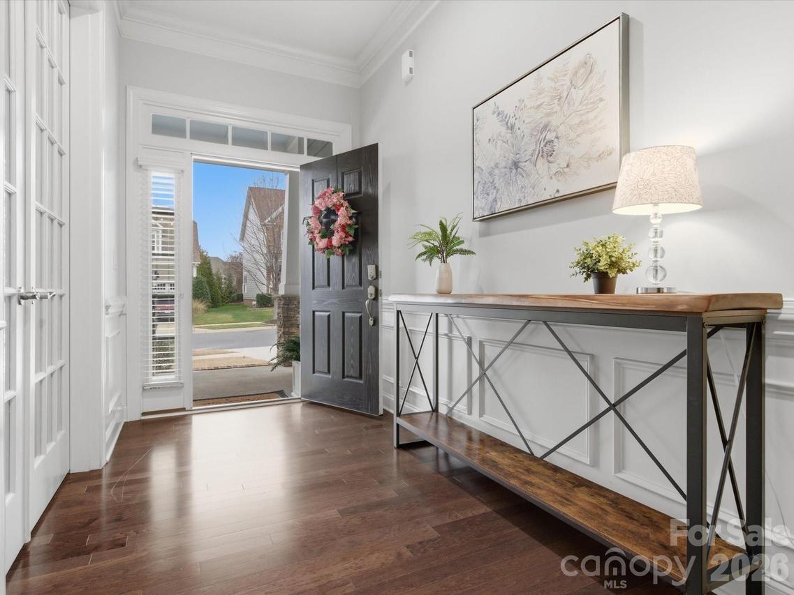 1012 Lydgate Dr., Waxhaw, NC 28173