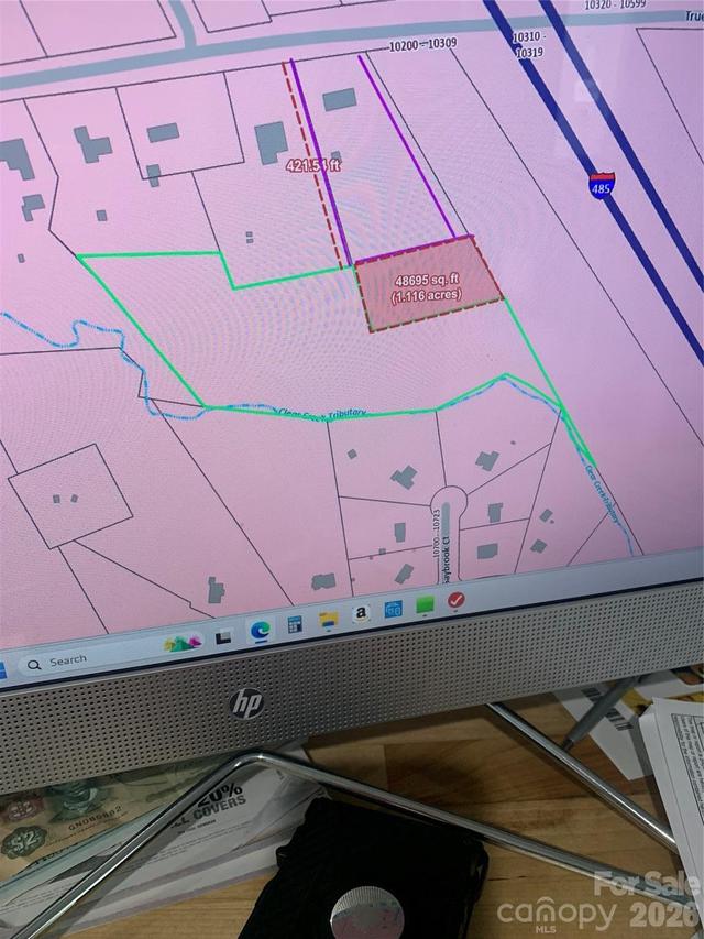 10138 Truelight Church Rd., Mint Hill, NC 28227