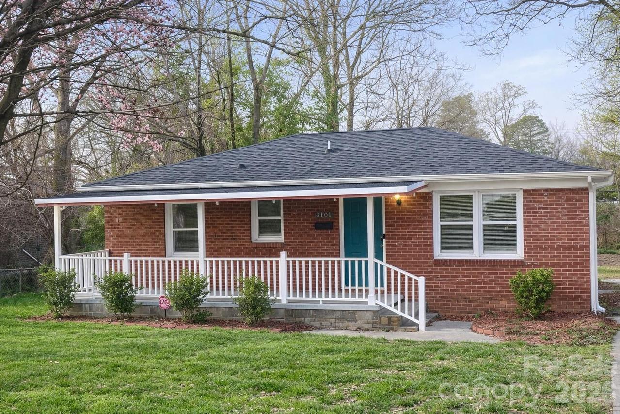 4101 Atmore St., Charlotte, NC 28205