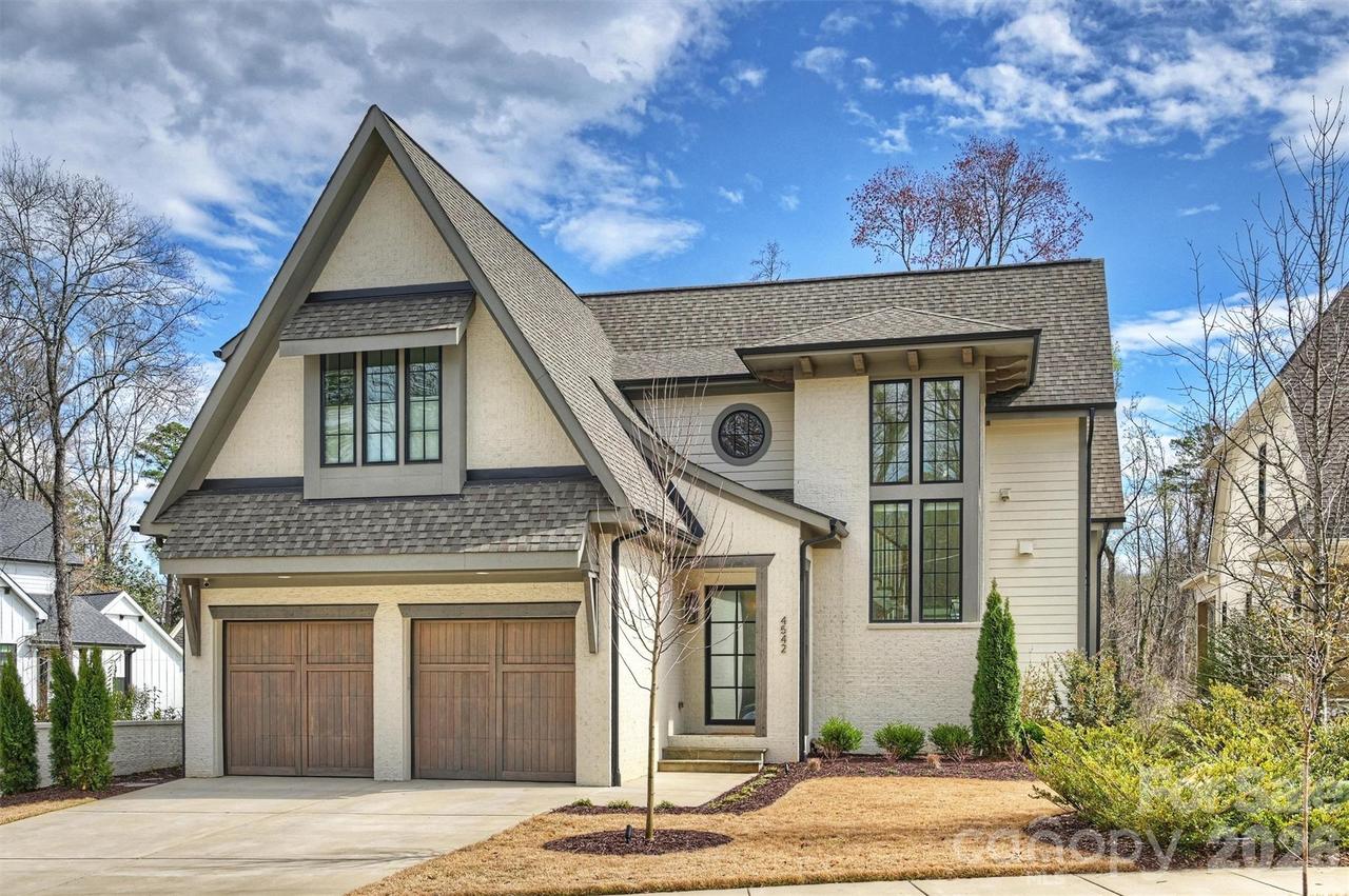 4542 Montclair Ave., Charlotte, NC 28211