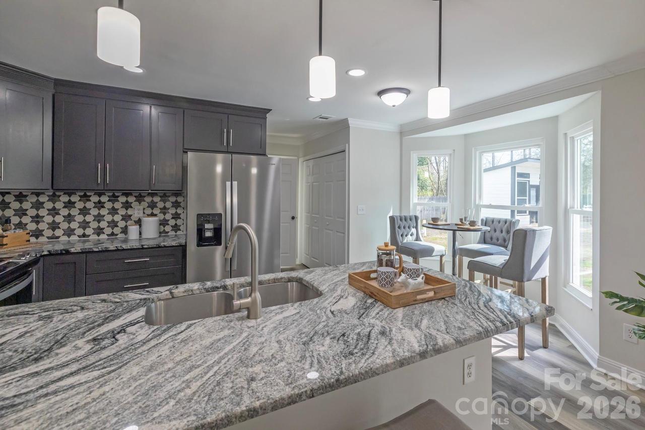 11508 Quiet Pine Ct., Charlotte, NC 28273