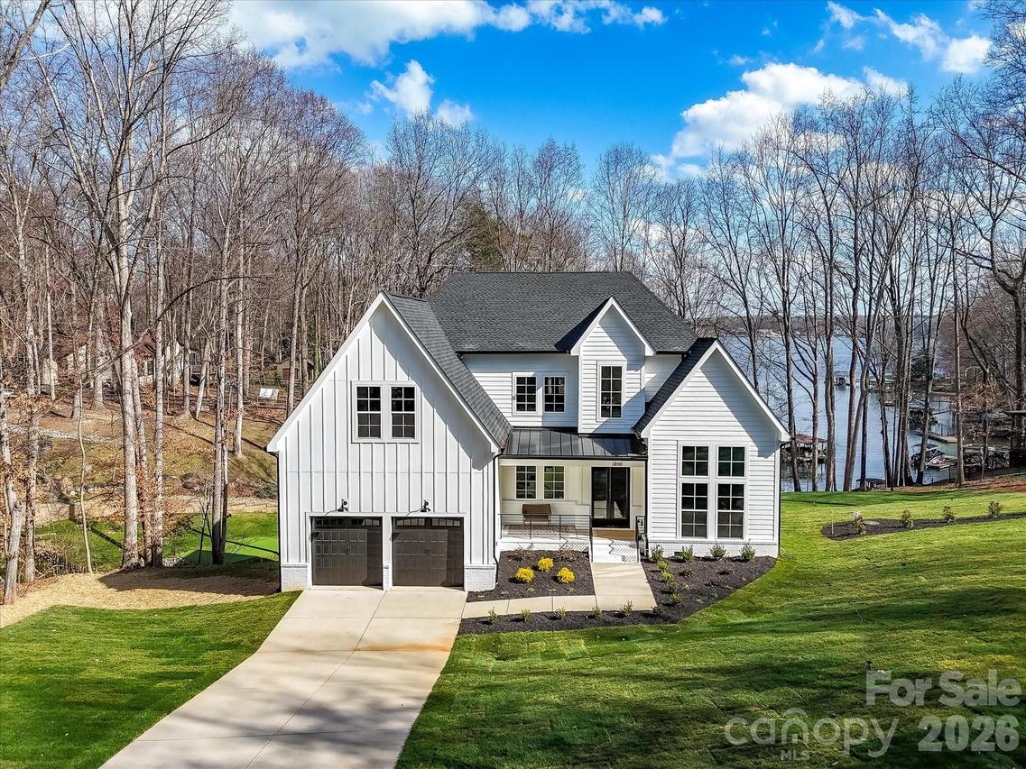 3830 Mill Run, Terrell, NC 28682