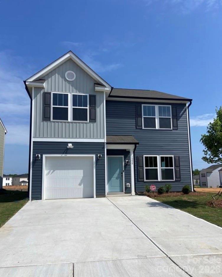 1224 Freeman View Dr., Albemarle, NC 28001