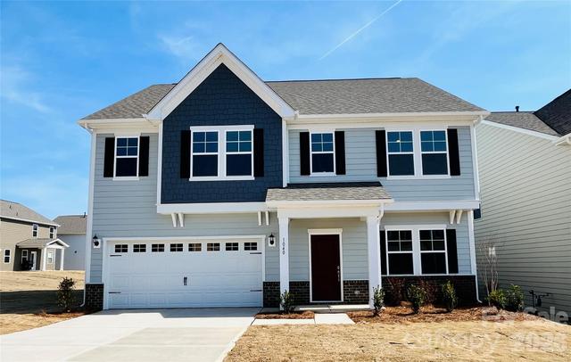 New Homes For Sale This Week That Attend Sun Valley Middle: February 27th to March 5th