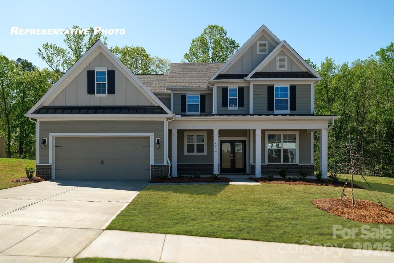 6178 Sylvan Dr., Denver, NC 28037