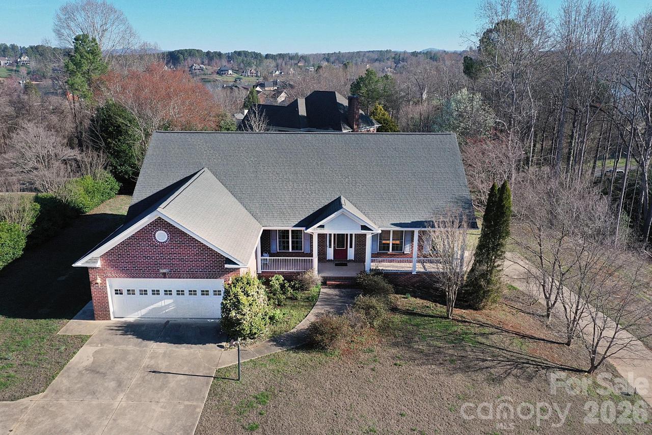 640 40th Avenue Ln., Hickory, NC 28601