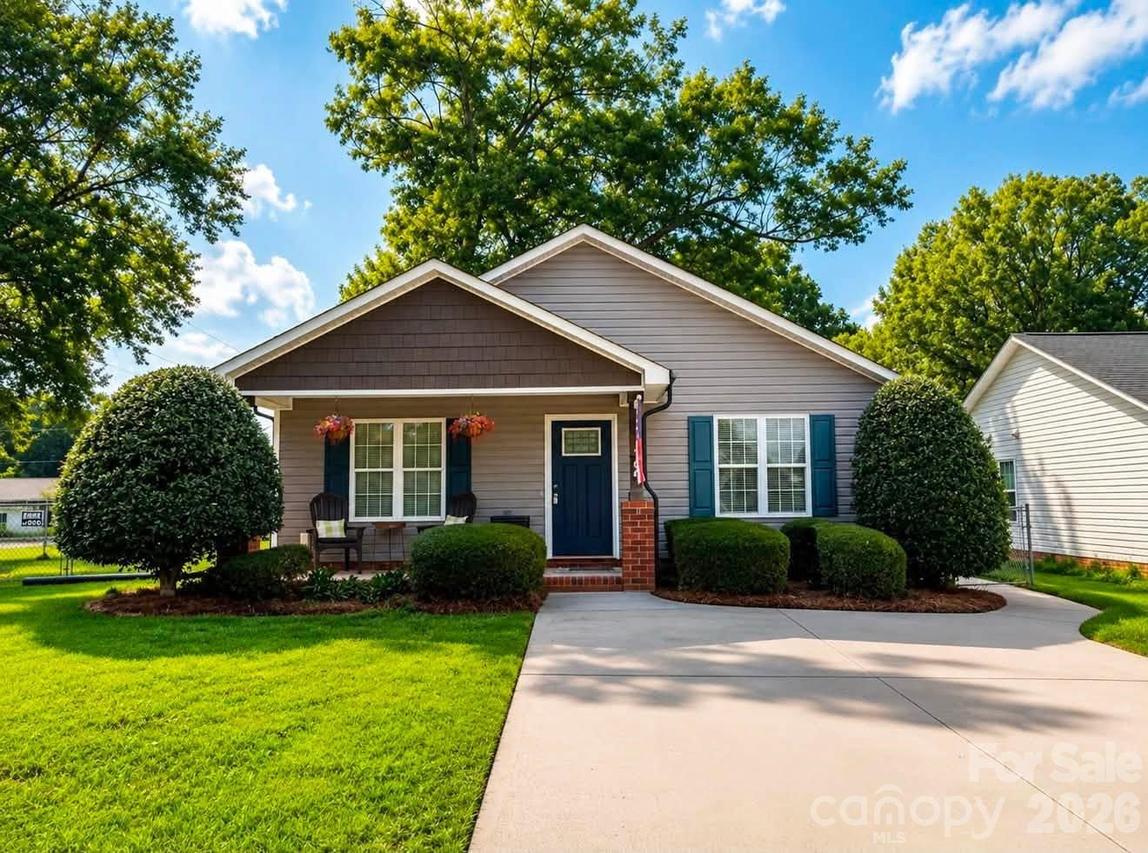 766 Main St., Concord, NC 28027
