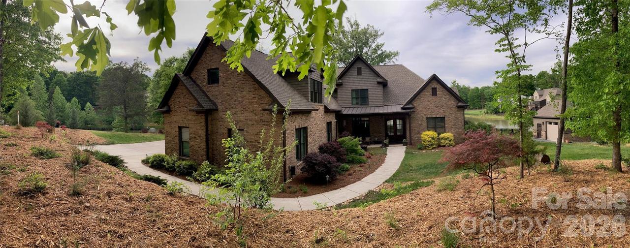 8100 Chaplin Cir., Waxhaw, NC 28173