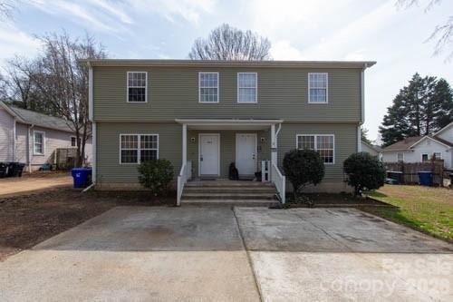 100 Gibson Park Dr., Huntersville, NC 28078