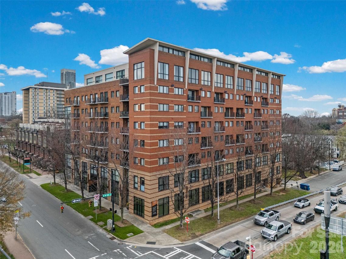 715 N Church St. #701, Charlotte, NC 28202