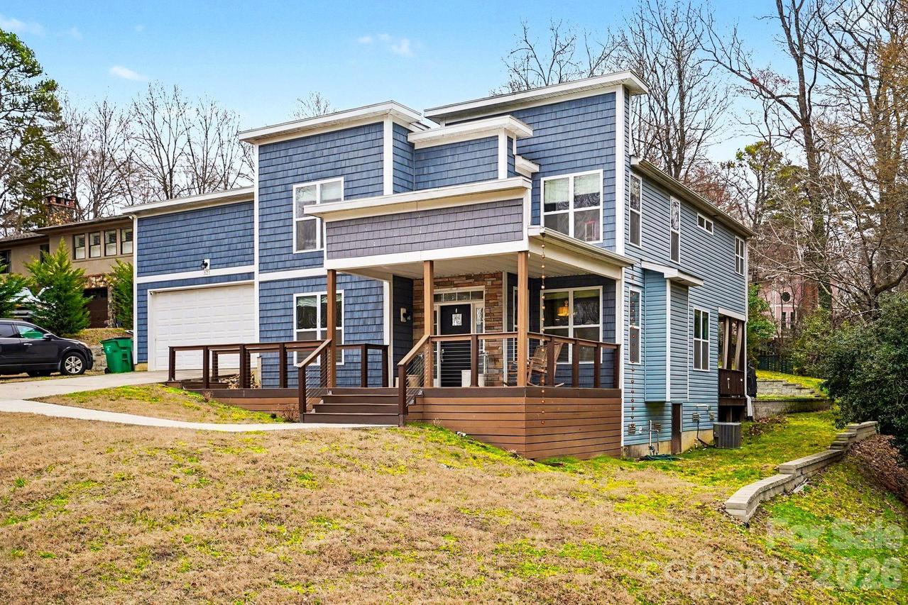 321 Mountainview Dr., Charlotte, NC 28270