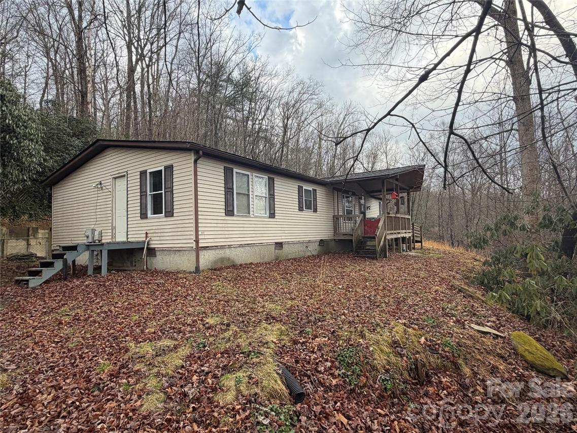 233 Lyday Creek Rd., Pisgah Forest, NC 28768