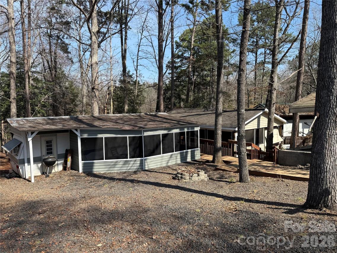 339/341 Lake Tillery Tr. #E223/224, Mount Gilead, NC 27306