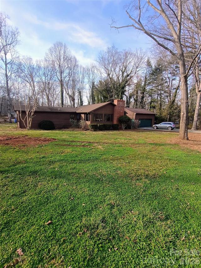 161 Westbrook Dr., Rutherfordton, NC 28139