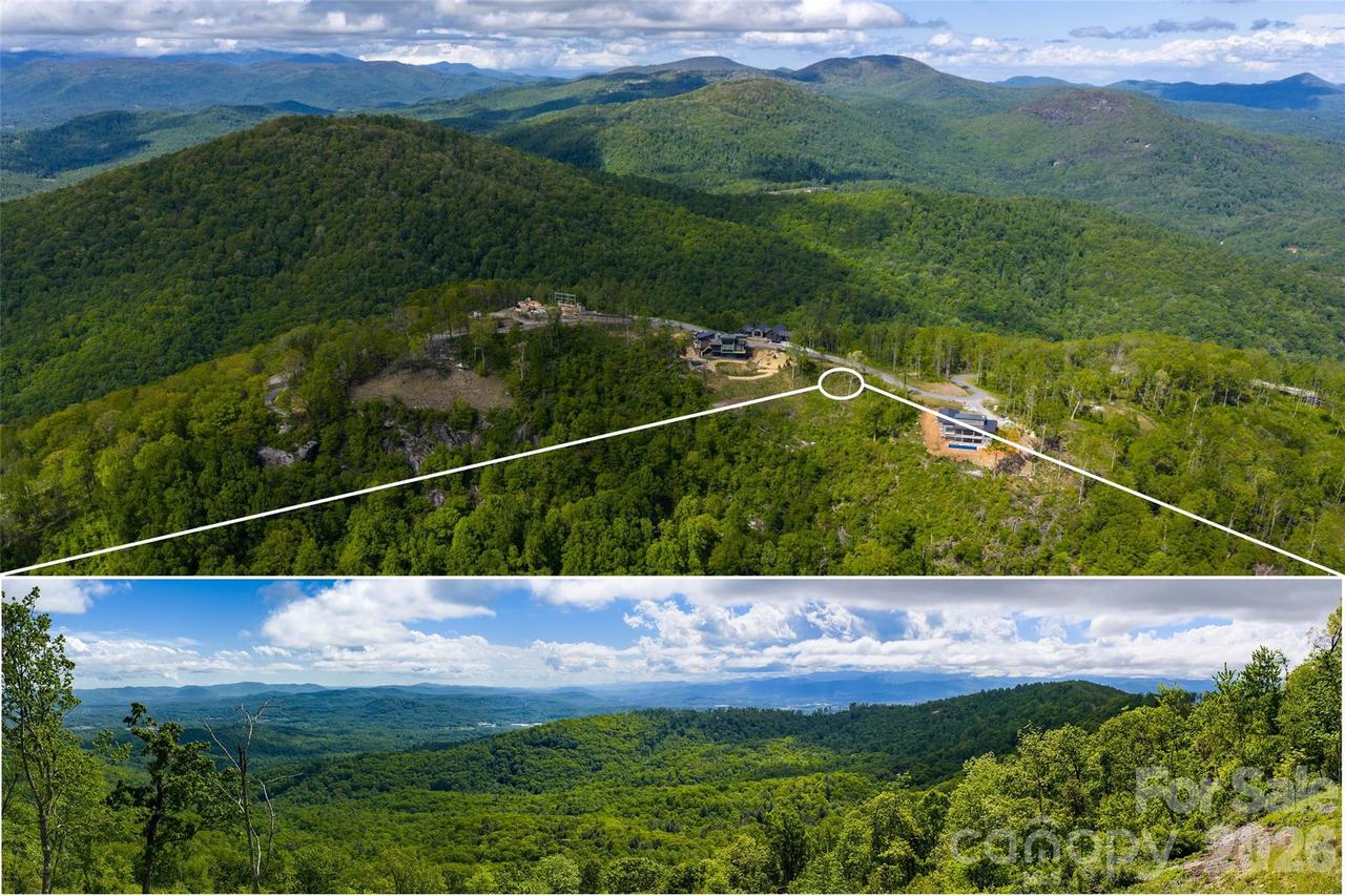TBD E Garden Tr. #33, Hendersonville, NC 28792
