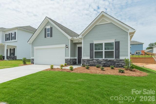 New Construction Homes For Sale This Week That Attend Isenberg Elementary: March 4th to March 10th