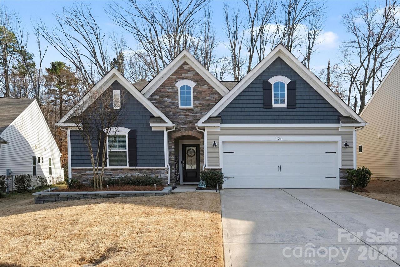 124 Goodleigh Ln., Mooresville, NC 28115