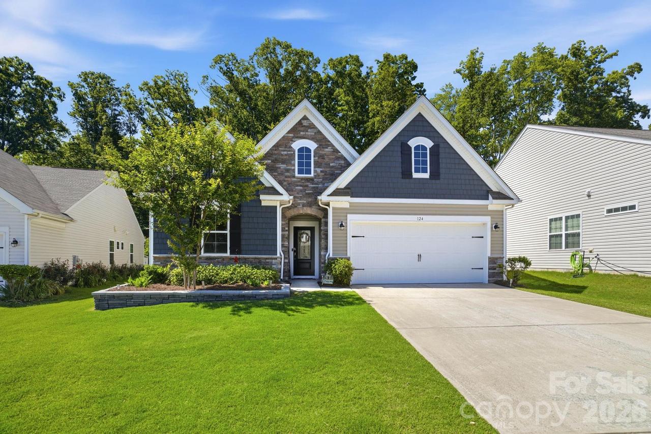 124 Goodleigh Ln., Mooresville, NC 28115