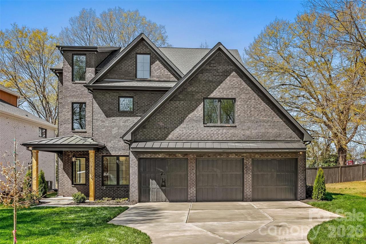 7109 Essington Dr., Charlotte, NC 28270