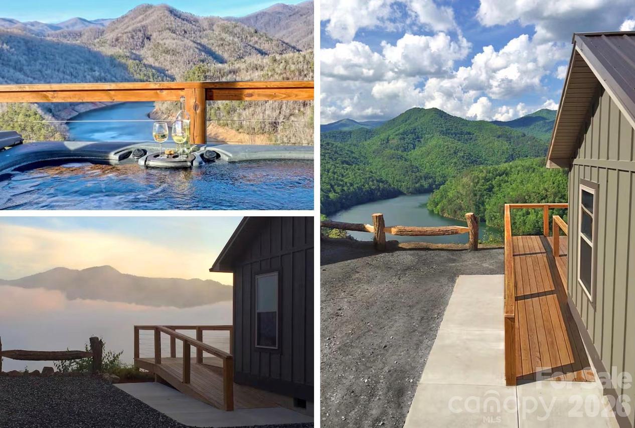 1628 Round Hill Rd., Bryson City, NC 28713