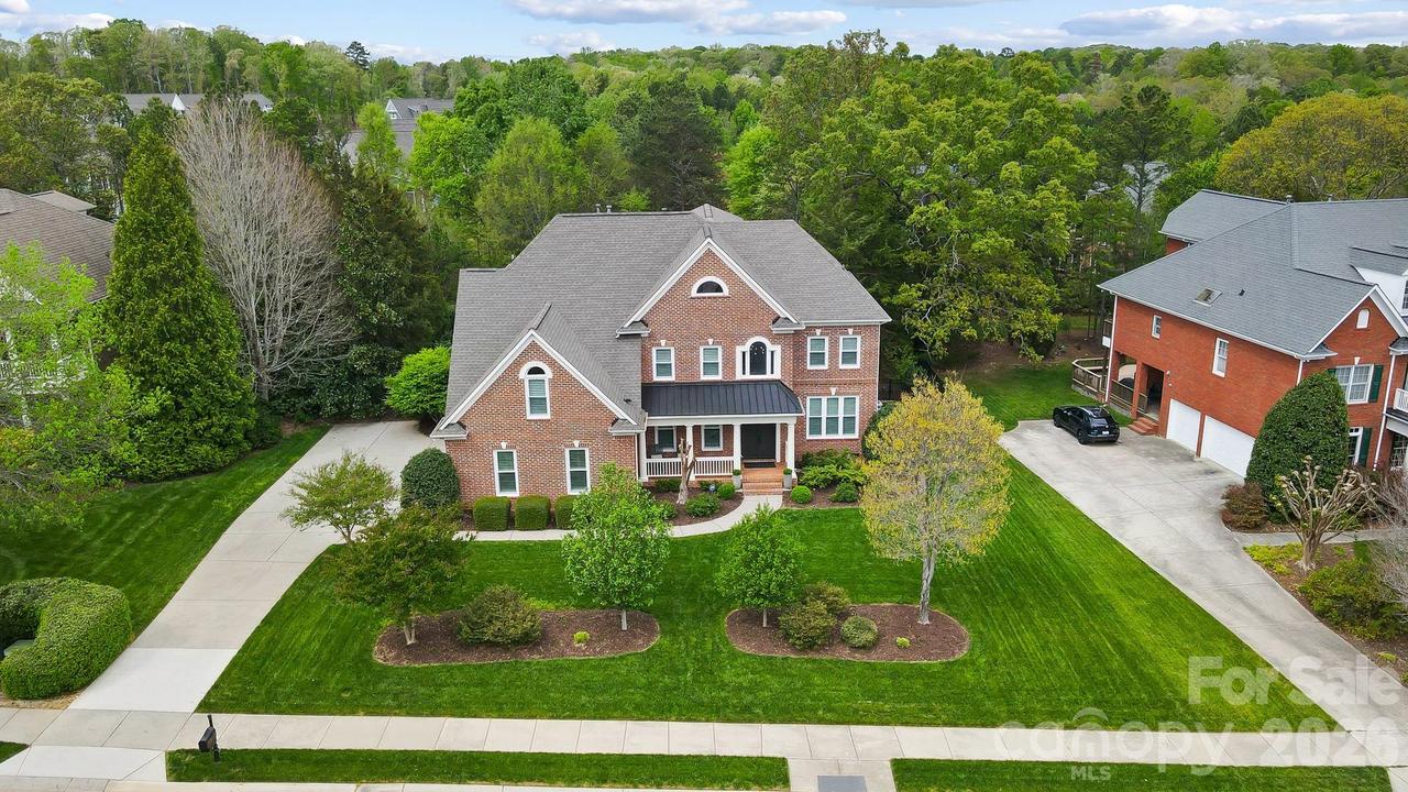 8300 Woodmont Dr. #64, Marvin, NC 28173