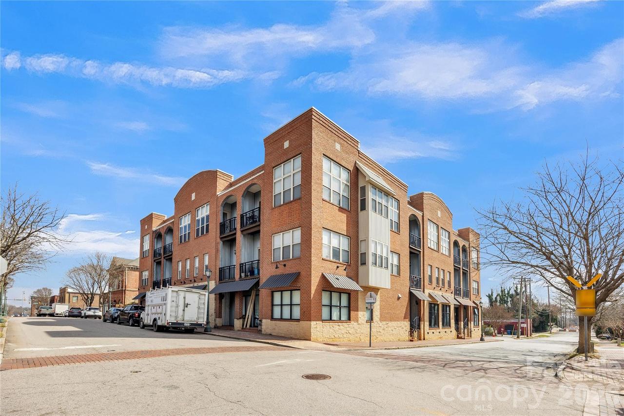 210 E Fisher St. #10, Salisbury, NC 28144