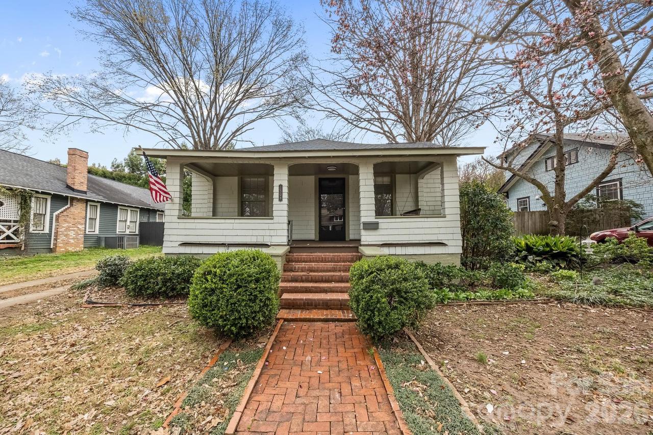 1508 Thomas Ave., Charlotte, NC 28205