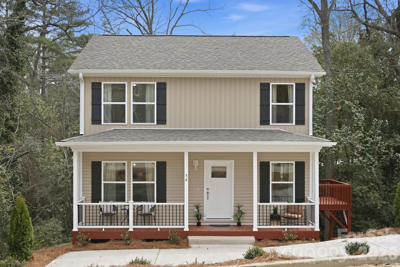 34 Louise Dr., Concord, NC 28025