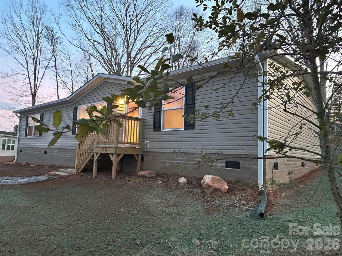 175 Shilah Lane Dr. #8, Nebo, NC 28761