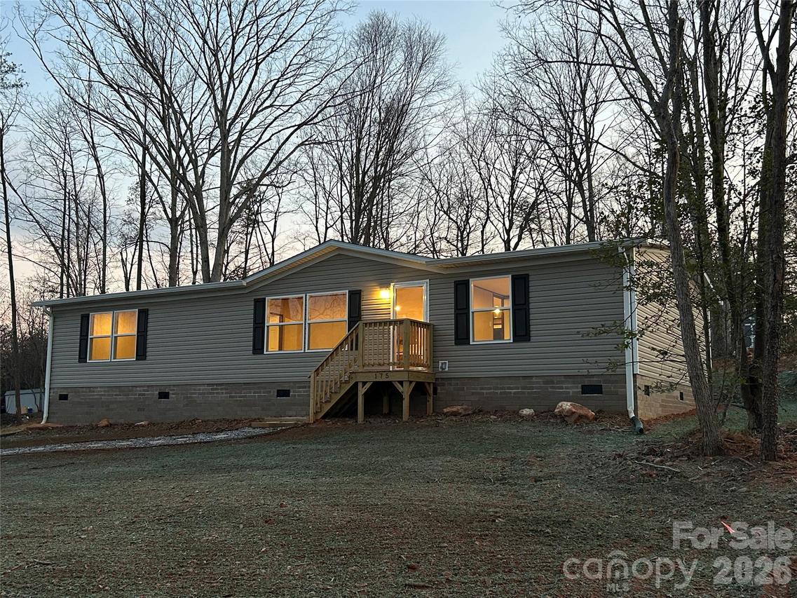 175 Shilah Lane Dr. #8, Nebo, NC 28761