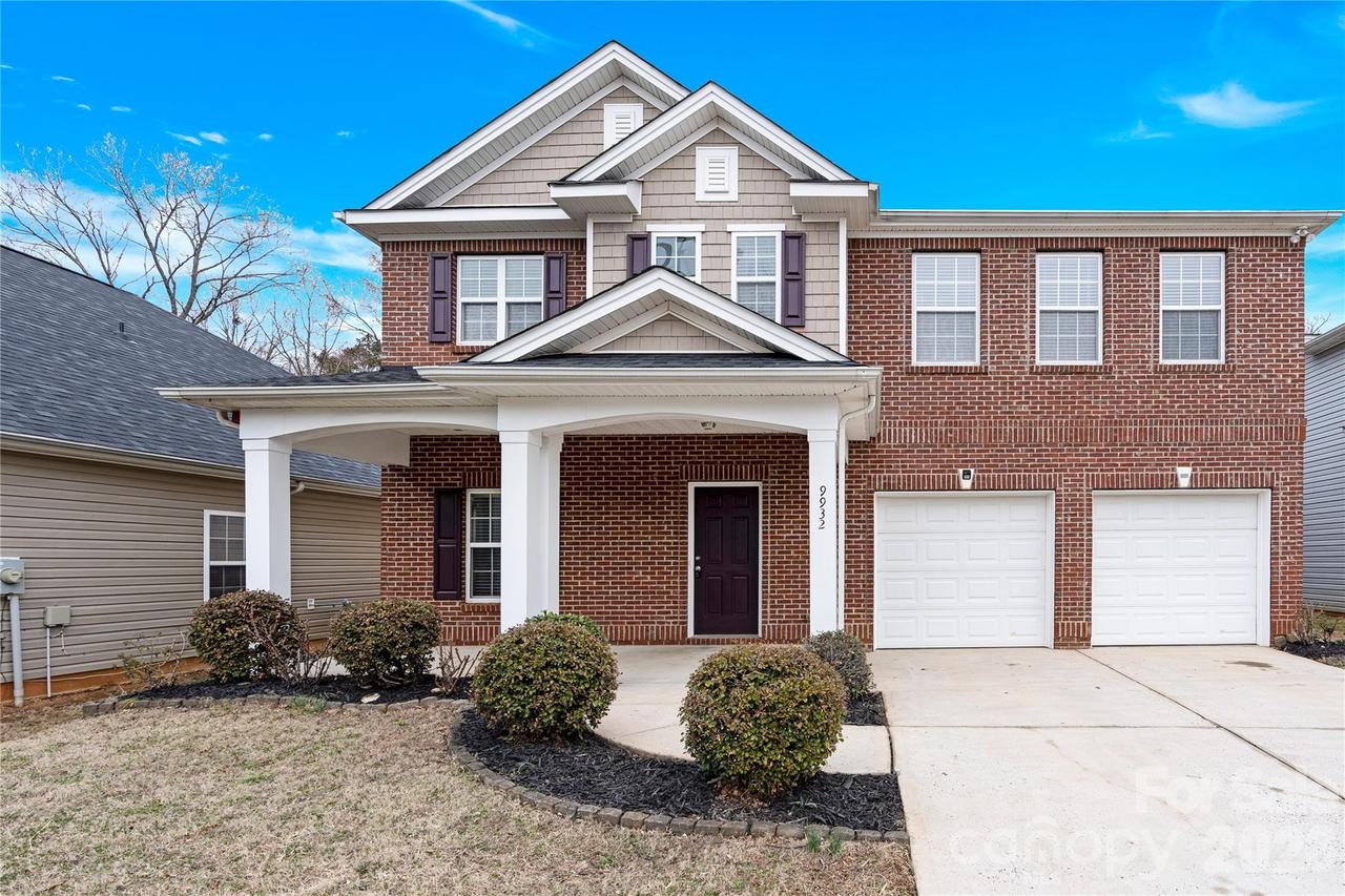 9932 Rocky Ford Club Rd., Charlotte, NC 28269