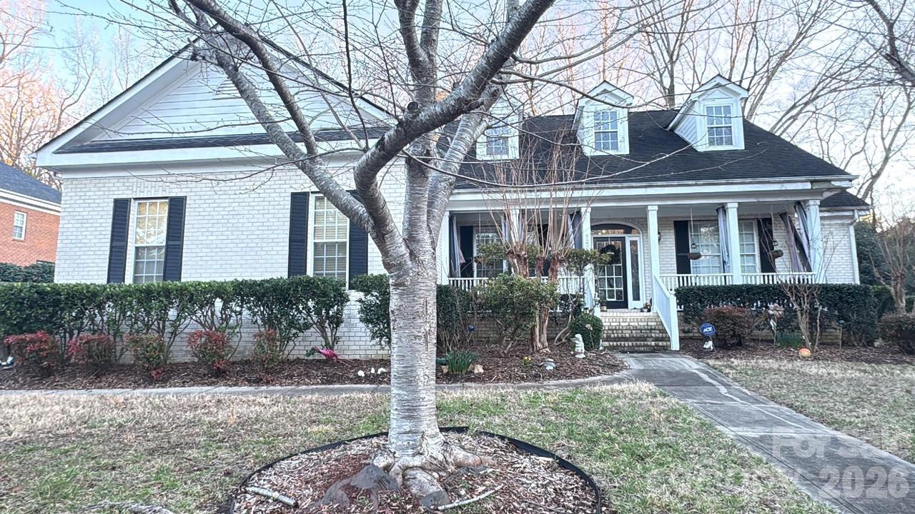 9208 Fairchild Ln., Charlotte, NC 28277