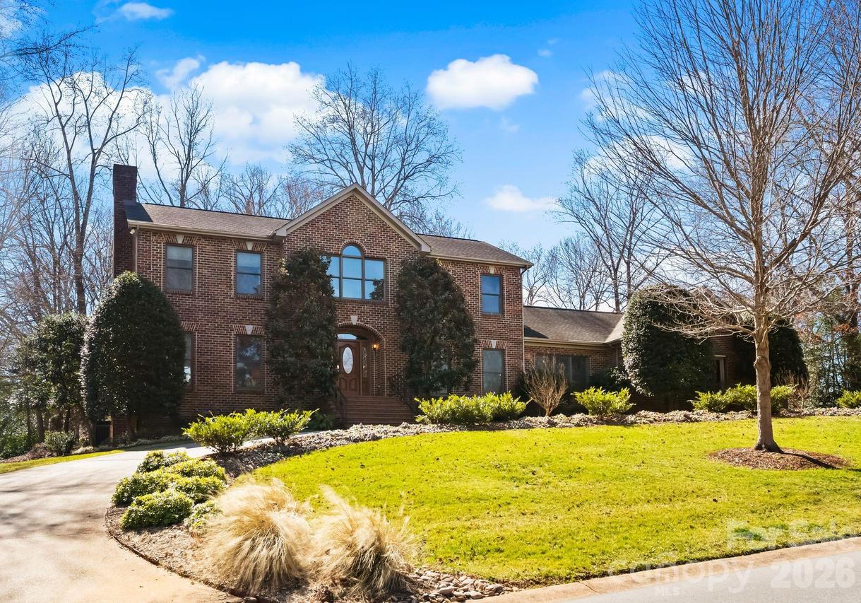 5030 Samuel Pinckney Dr., Belmont, NC 28012