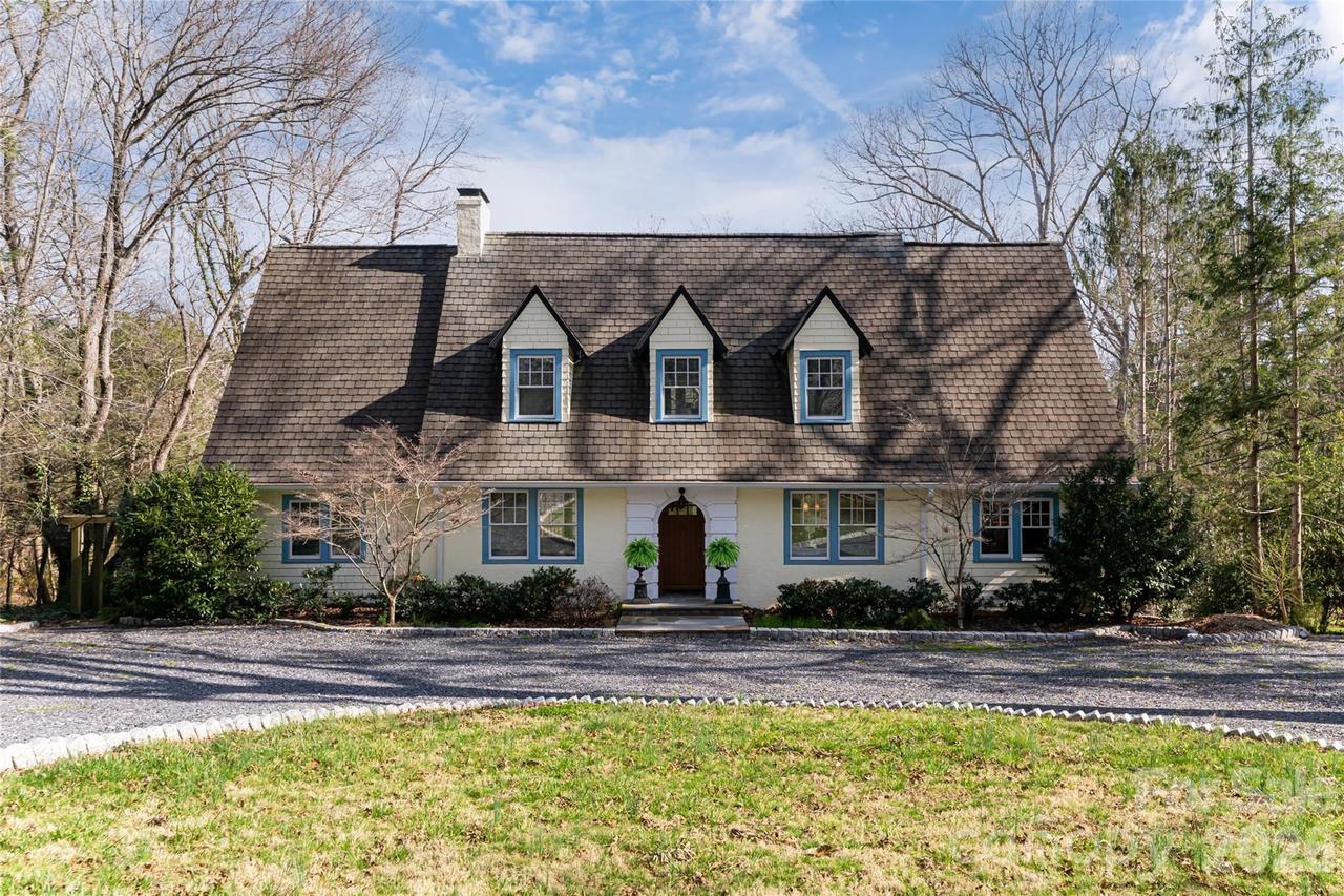 40 Forest Rd., Asheville, NC 28803