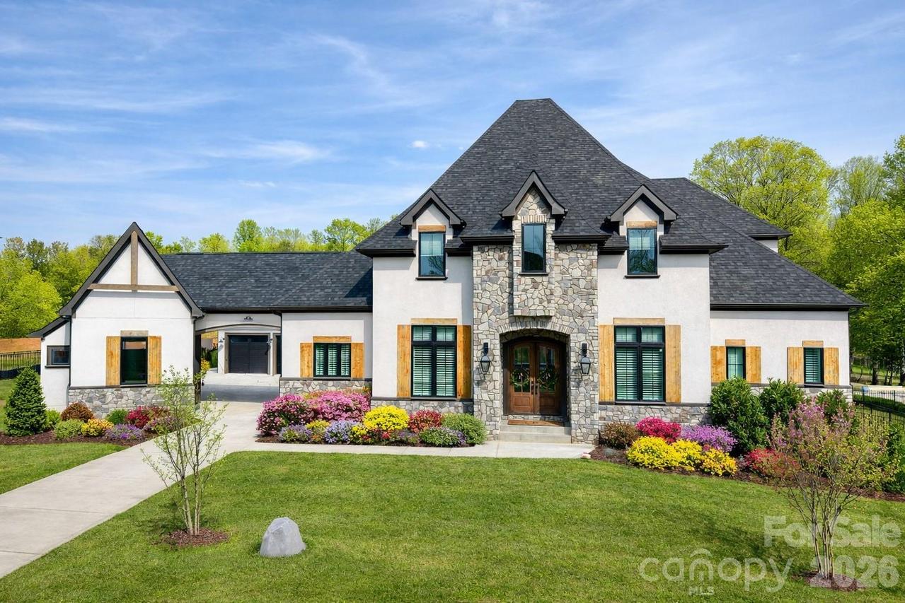 117 Hunts Landing Dr., Mooresville, NC 28117