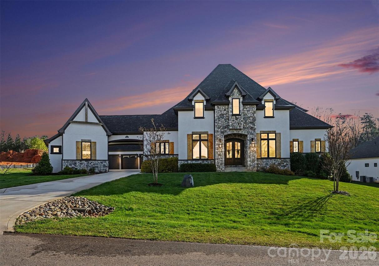 117 Hunts Landing Dr., Mooresville, NC 28117